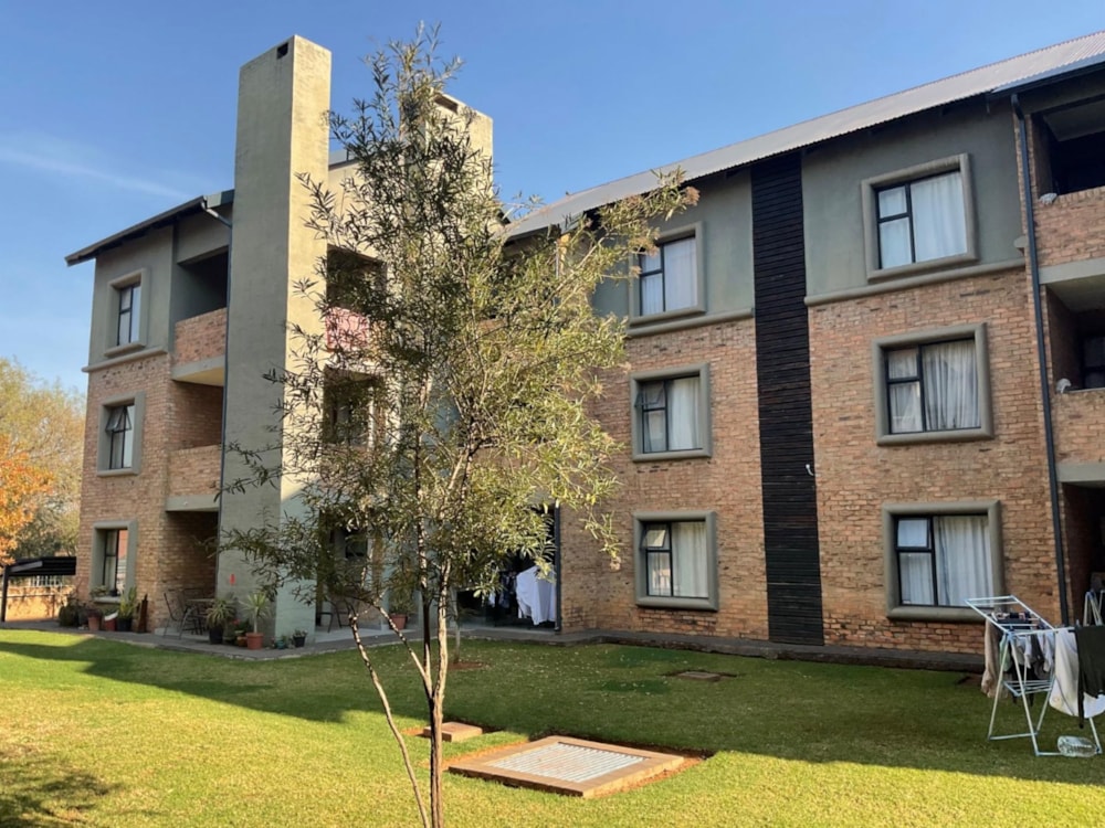 Apartment for sale in Pomona - KTP1740576 Apartment for sale in Pomona - KTP1740576