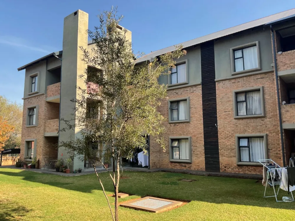 Apartment for sale in Pomona - KTP1740576 Apartment for sale in Pomona - KTP1740576