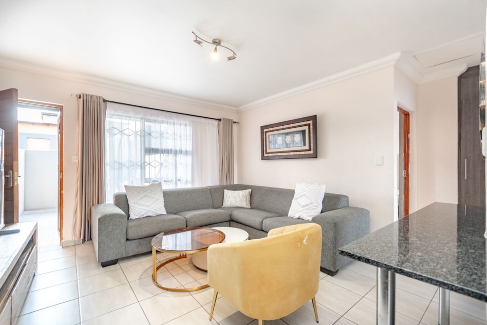 Apartment for sale in Terenure - KTP1738789