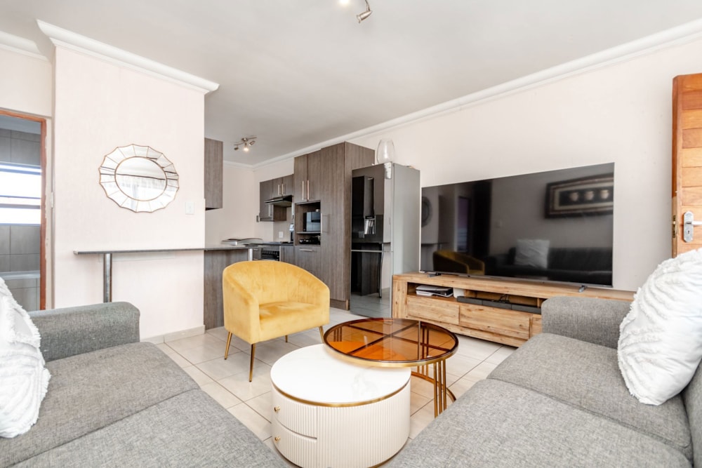 Apartment for sale in Terenure - KTP1738789