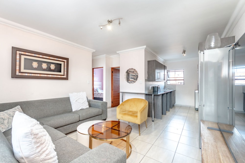 Apartment for sale in Terenure - KTP1738789