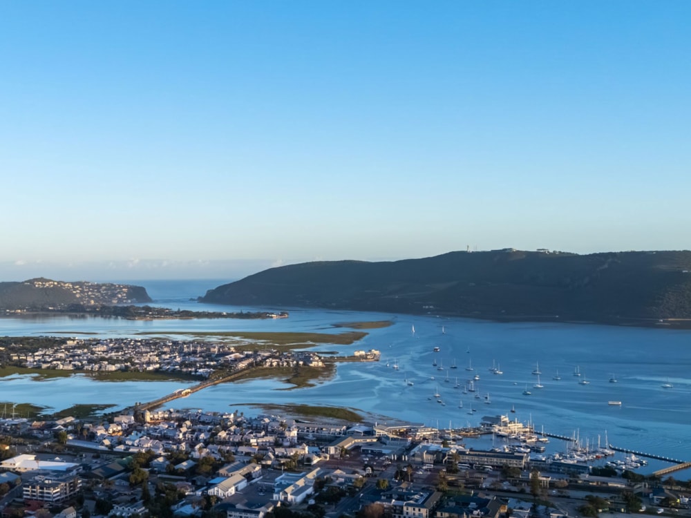 Bed & breakfast for sale in Knysna - 1KC1233758