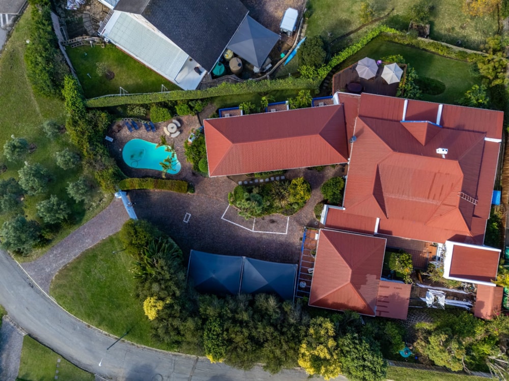 Bed & breakfast for sale in Knysna - 1KC1233758