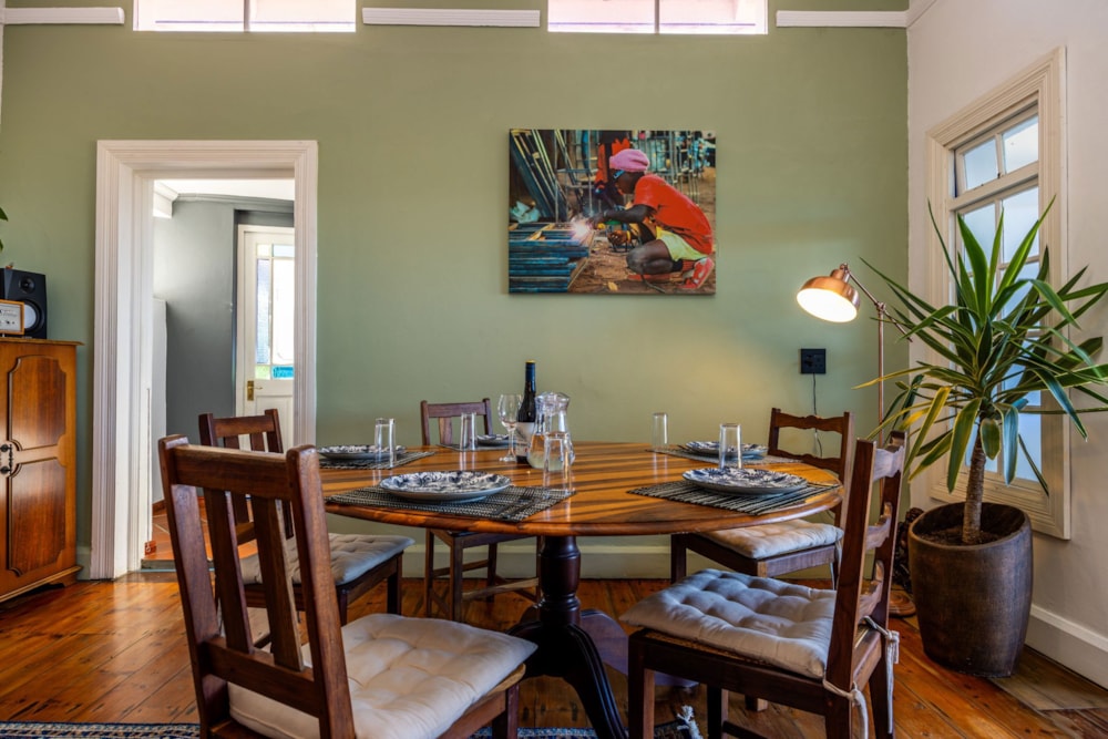 Bed & breakfast for sale in Knysna - 1KC1233758