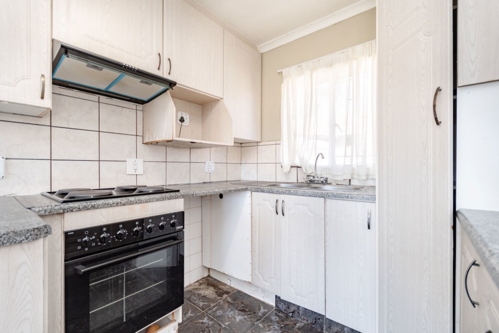 Apartment for sale in Norkem Park - KTP1739041 Apartment for sale in Norkem Park - KTP1739041