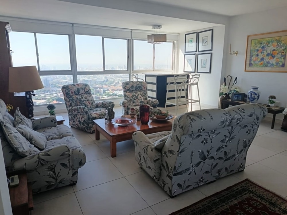 Apartment for sale in Bulwer, Durban - 1DA1740113