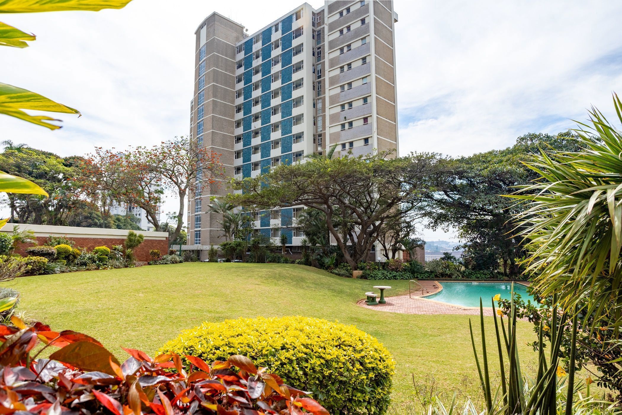 Apartment for sale in Bulwer, Durban - 1DA1740113