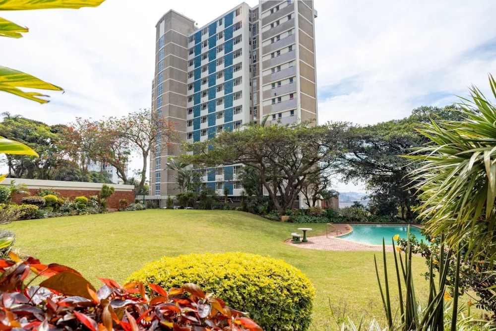 Apartment sold in Bulwer, Durban - 1DA1740113