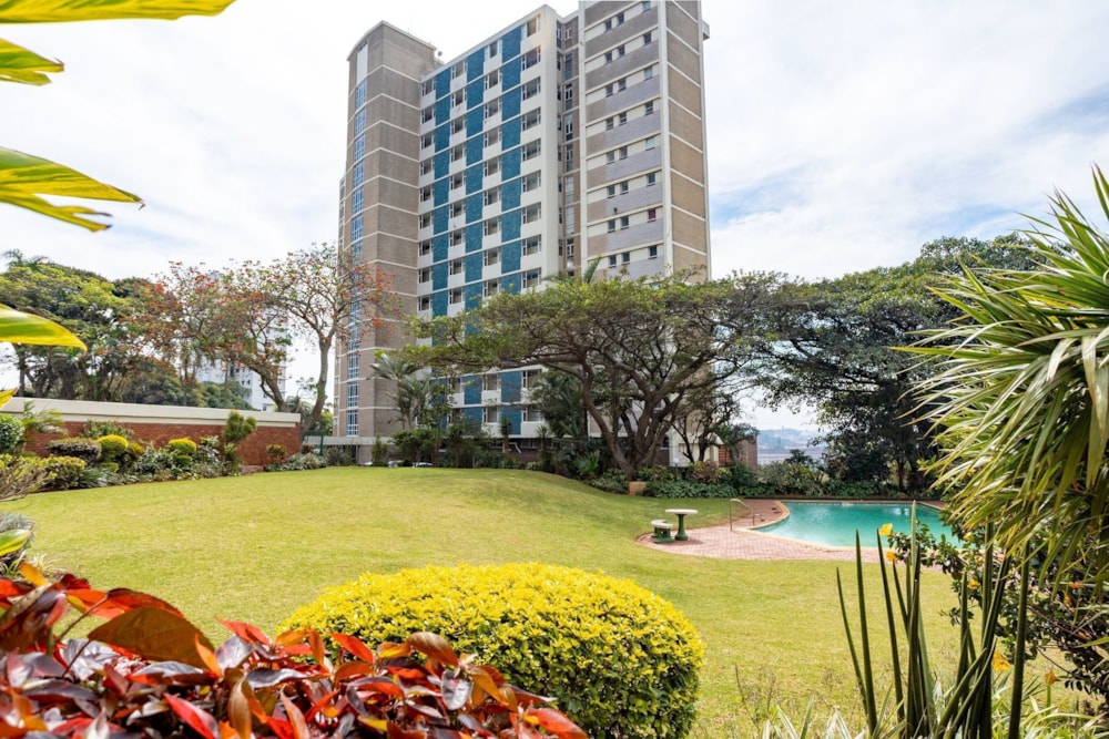 Apartment for sale in Bulwer, Durban - 1DA1740113