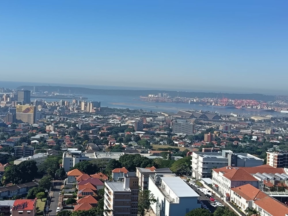 Apartment for sale in Bulwer, Durban - 1DA1740113