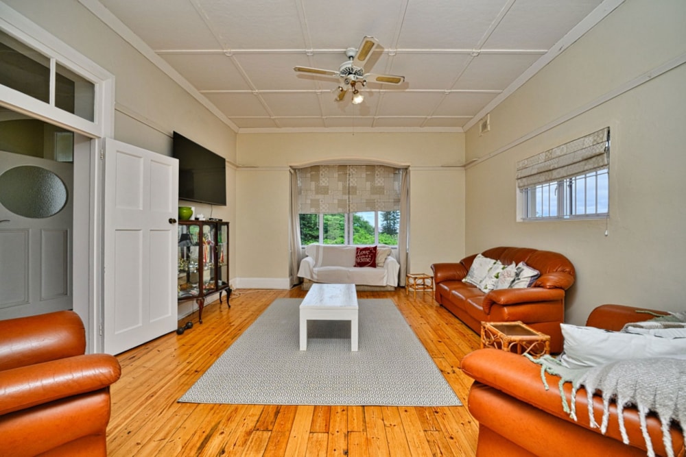 House for sale in Bulwer, Durban - 1DA1739023