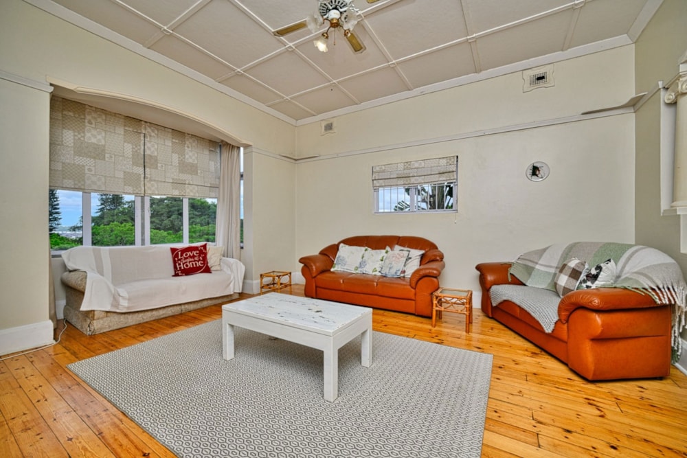 House for sale in Bulwer, Durban - 1DA1739023
