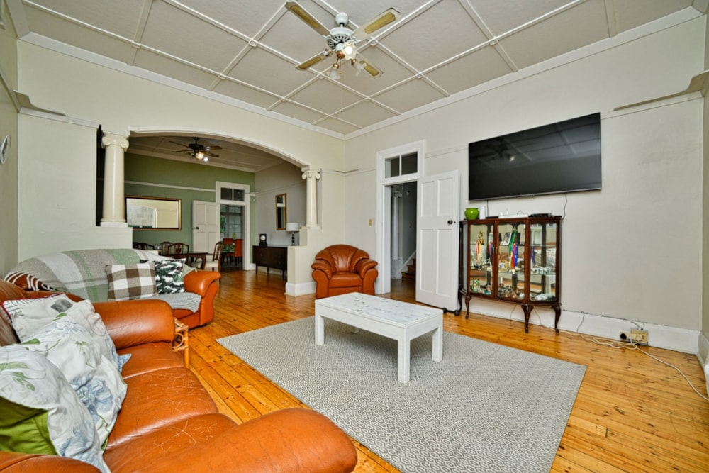 House for sale in Bulwer, Durban - 1DA1739023