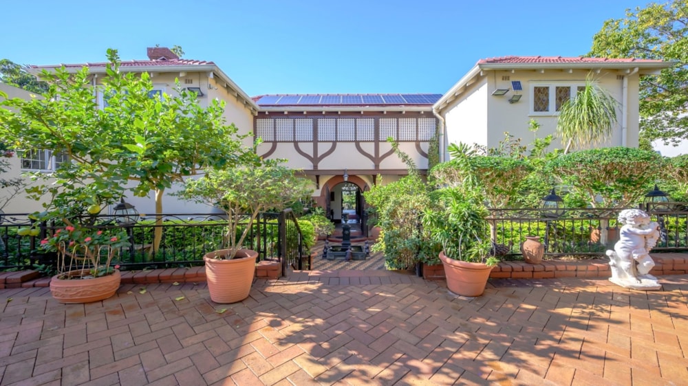 House for sale in Glenwood, Durban - 1DA1741074