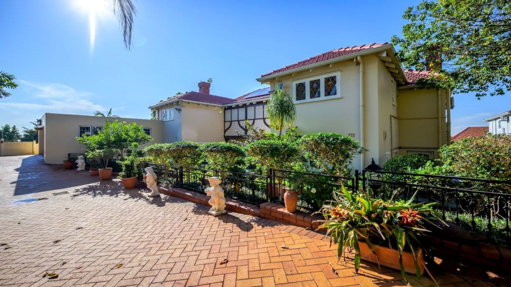 House for sale in Glenwood, Durban - 1DA1741074
