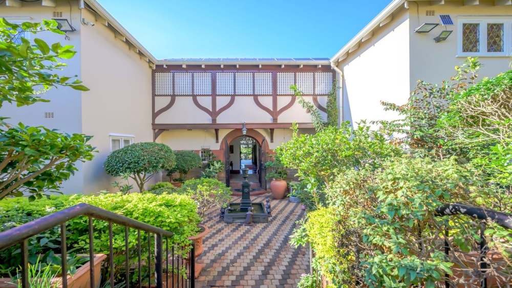 House for sale in Glenwood, Durban - 1DA1741074