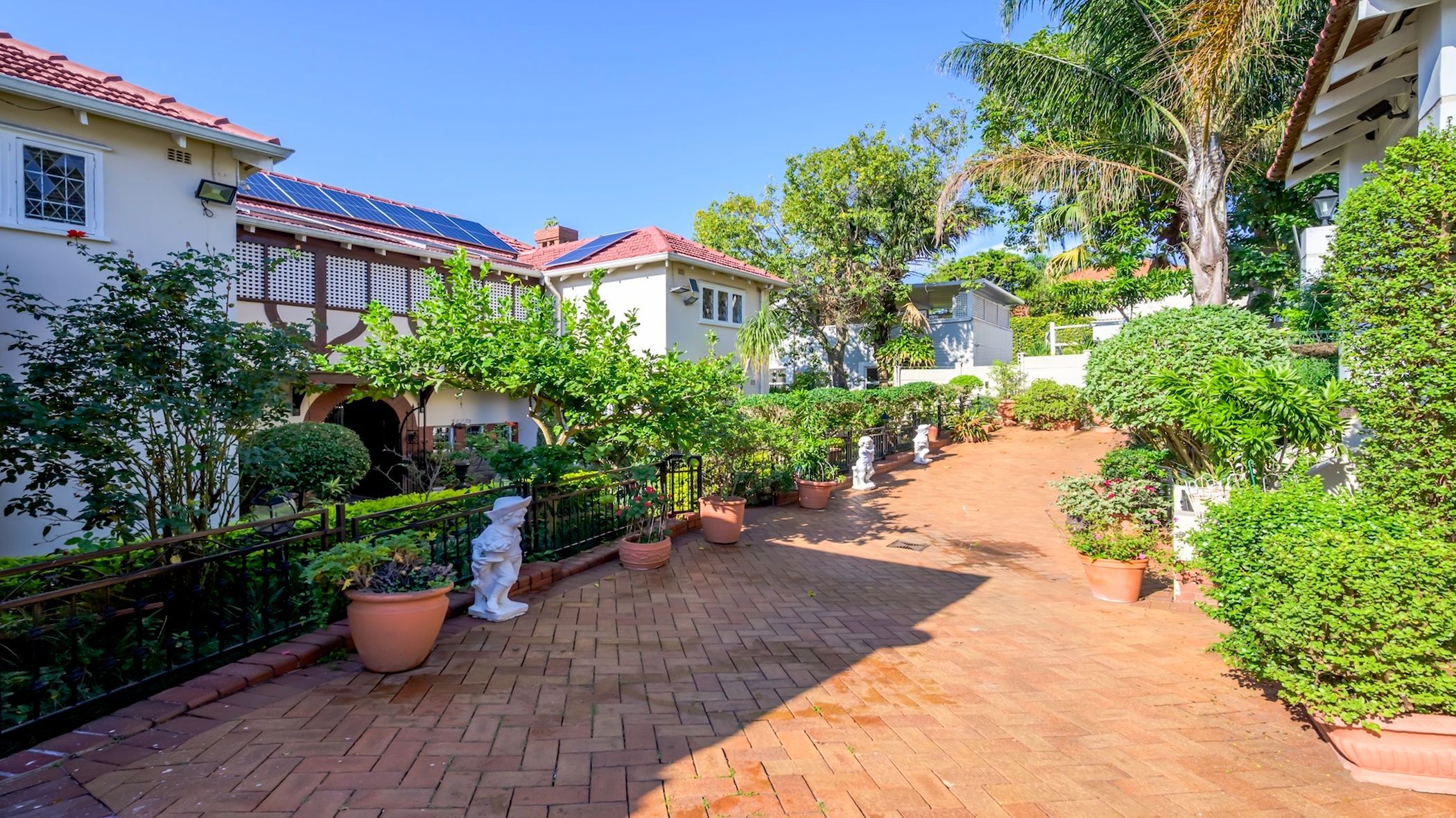 House for sale in Glenwood, Durban - 1DA1741074