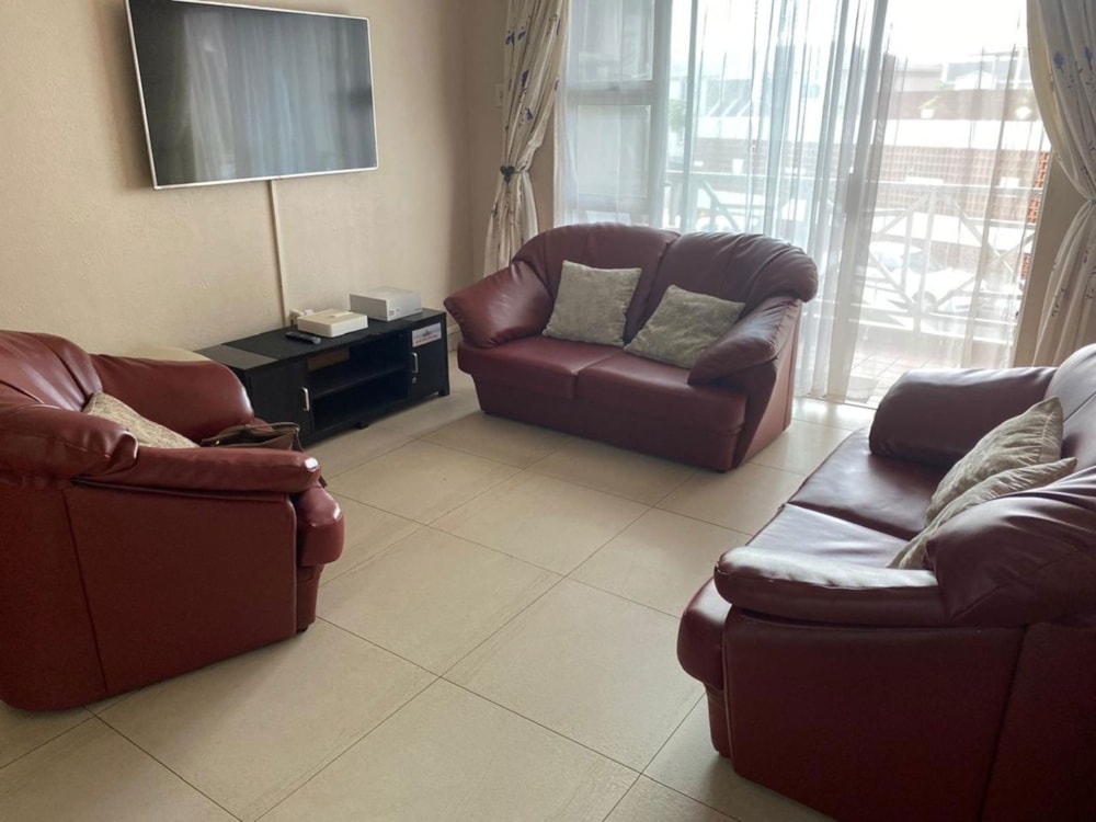 Apartment to rent in North Beach Durban - 1DA1739860