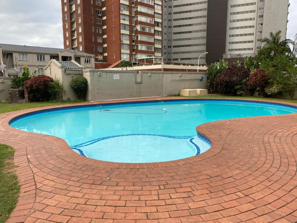Apartment to rent in North Beach Durban - 1DA1739860