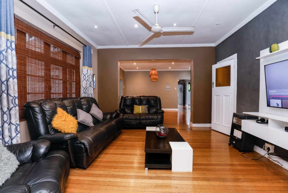 House for sale in Glenwood, Durban - 1DA1739049