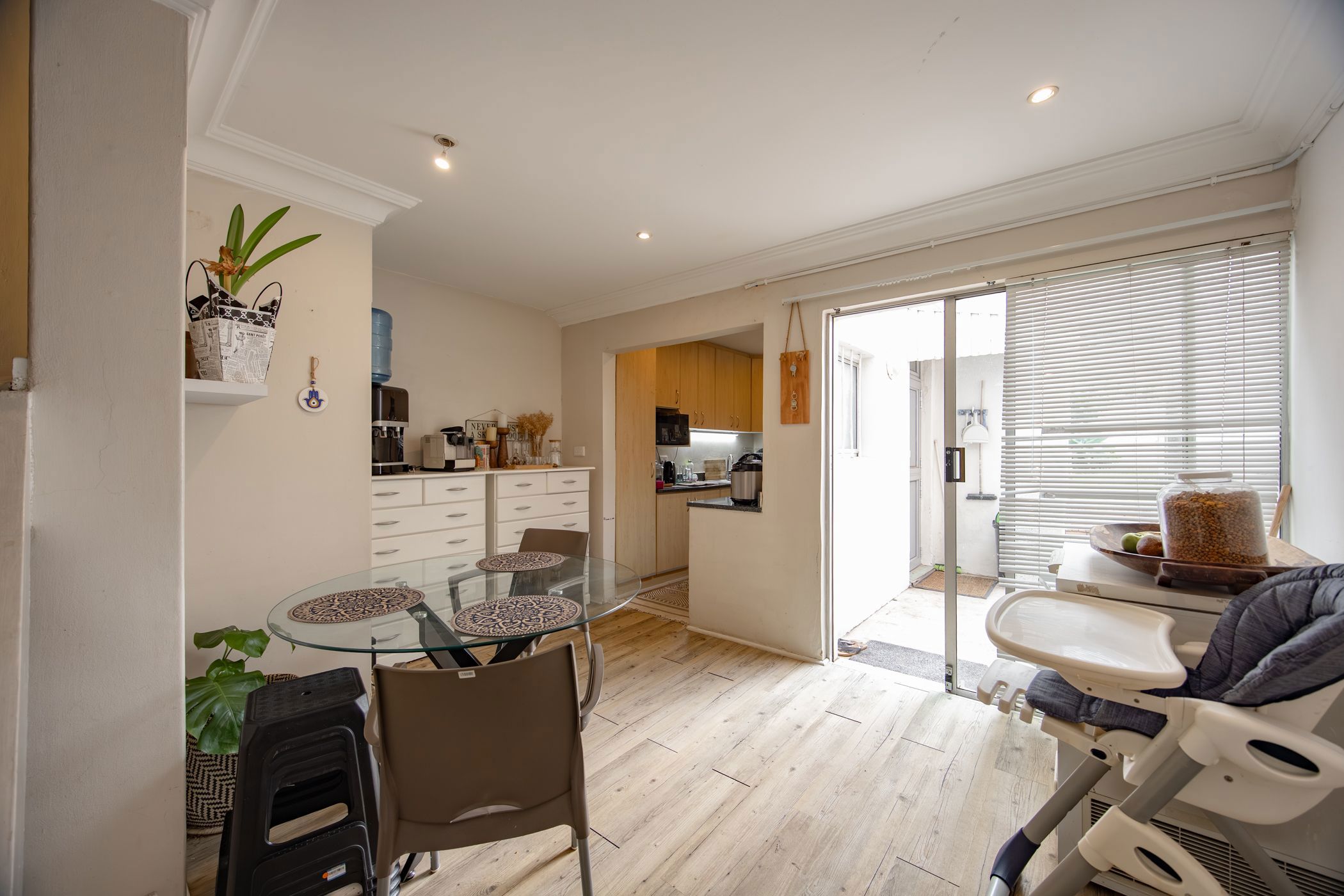 Townhouse for sale in Morningside, Durban - 1DA1738787