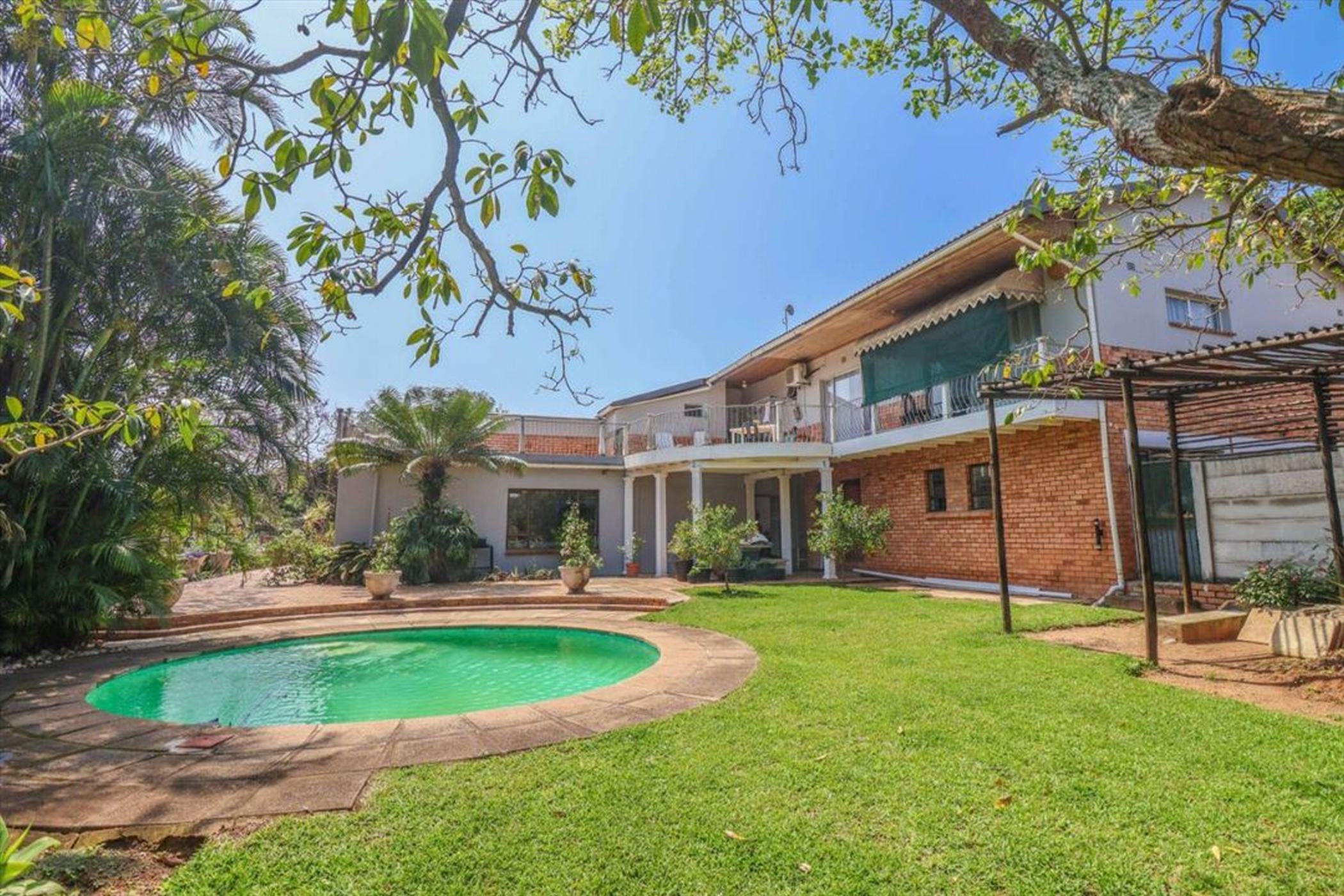 Cottage for sale in Amanzimtoti - 1WB1741241
