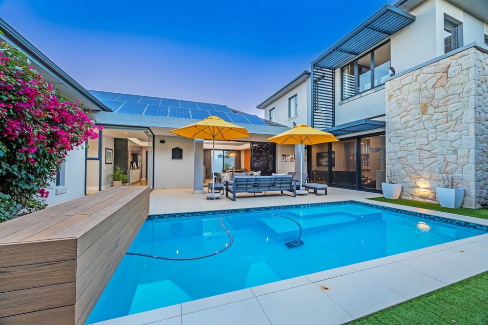 Security estate home for sale in Clara Anna Fontein - DBV1738350