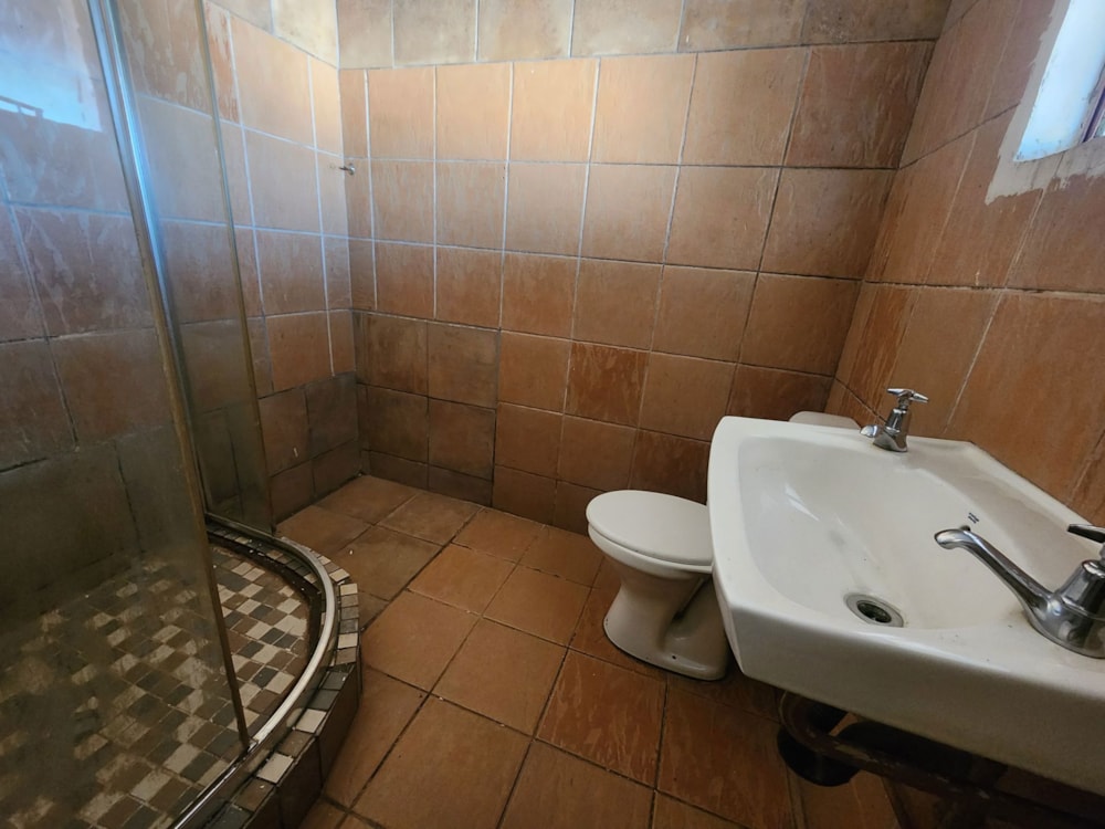 House for sale in Bombay Heights - 1PM1738909