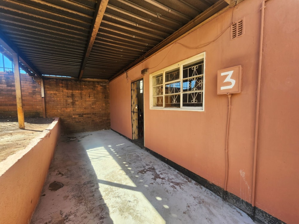 House for sale in Bombay Heights - 1PM1738909