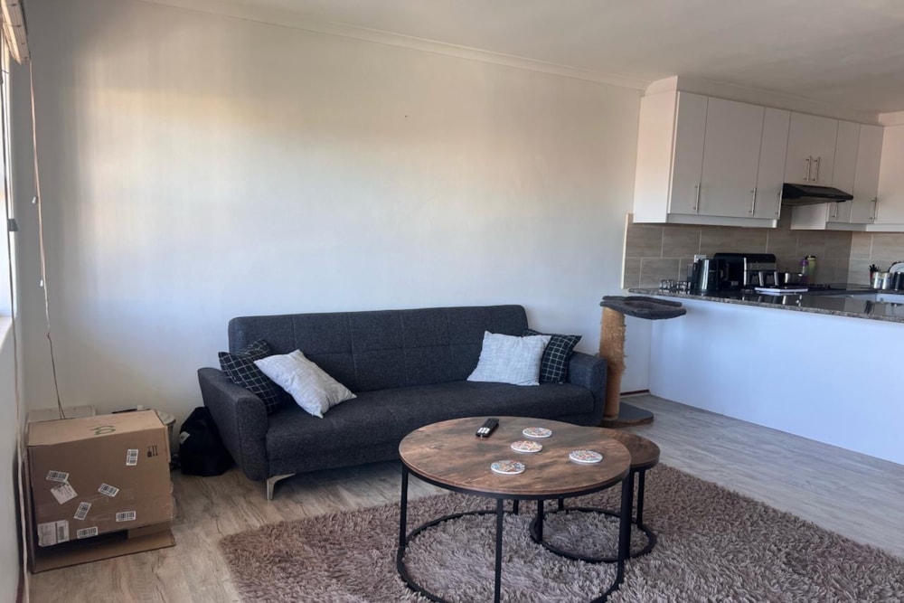 Apartment to rent in West Beach, Blouberg - 1TV1739111