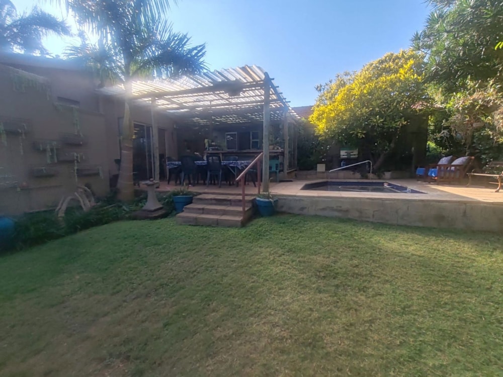 House for sale in Umgeni Park - 1ND1741113