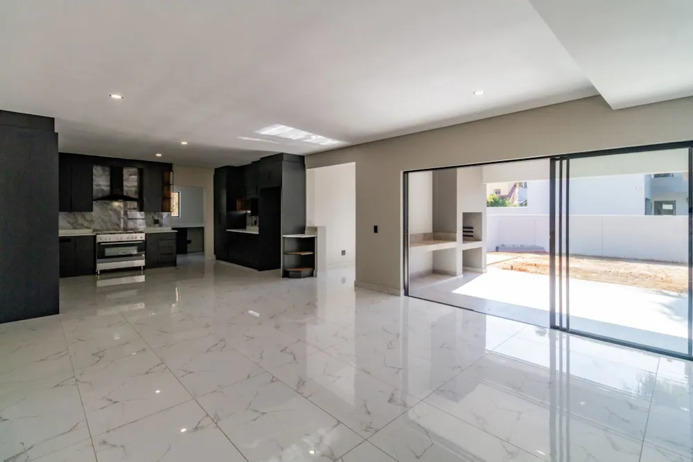 Security estate home for sale in Melodie - 1HR1741102