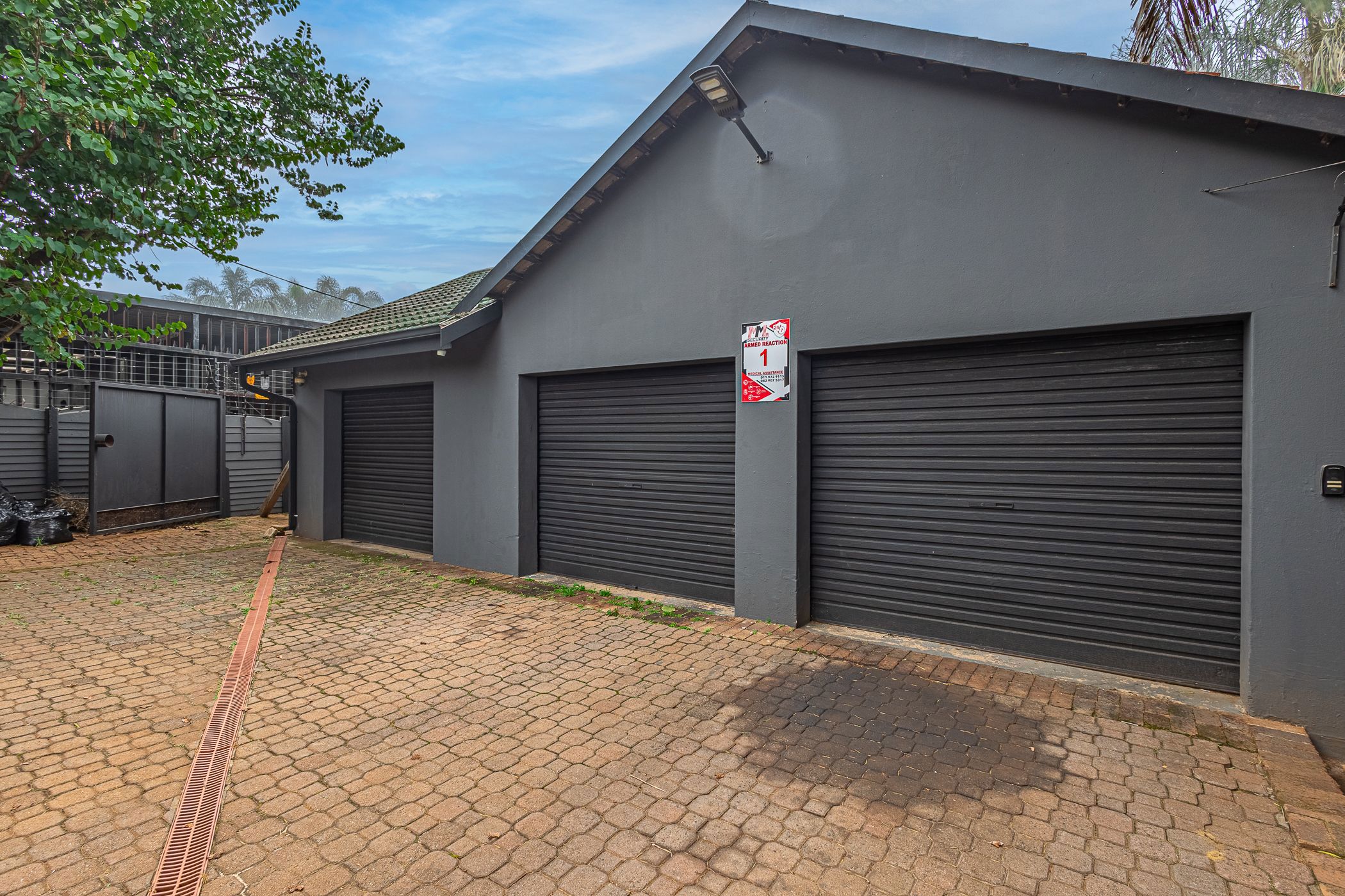 House for sale in Van Riebeeck Park, Kempton Park - KTP1739101