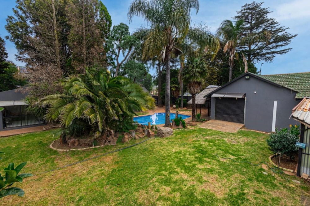 House for sale in Van Riebeeck Park, Kempton Park - KTP1739101