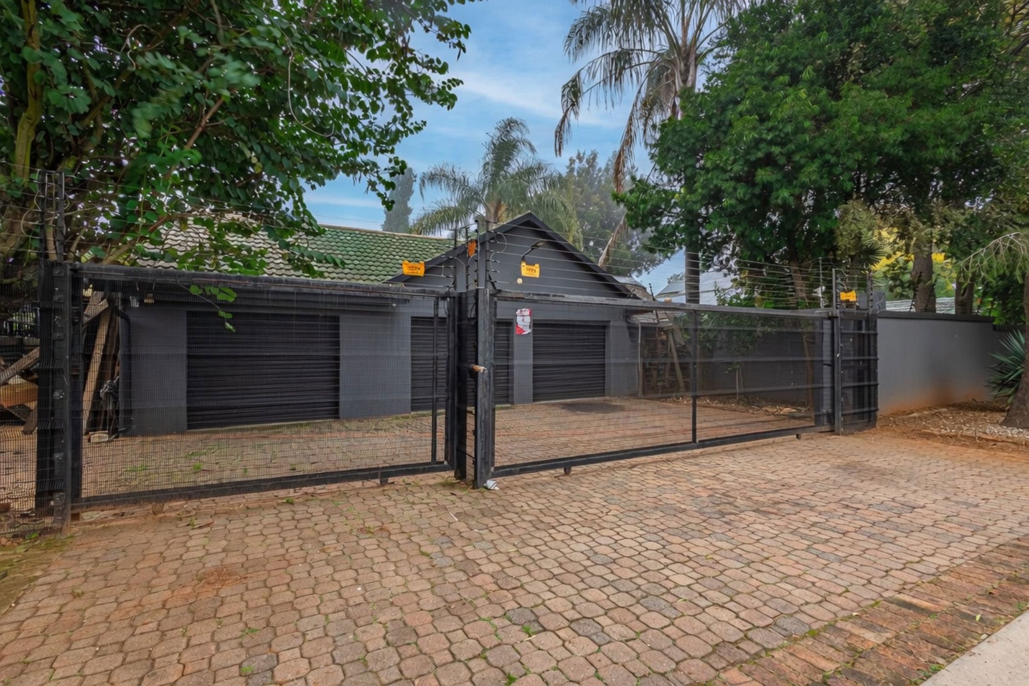 House for sale in Van Riebeeck Park, Kempton Park - KTP1739101