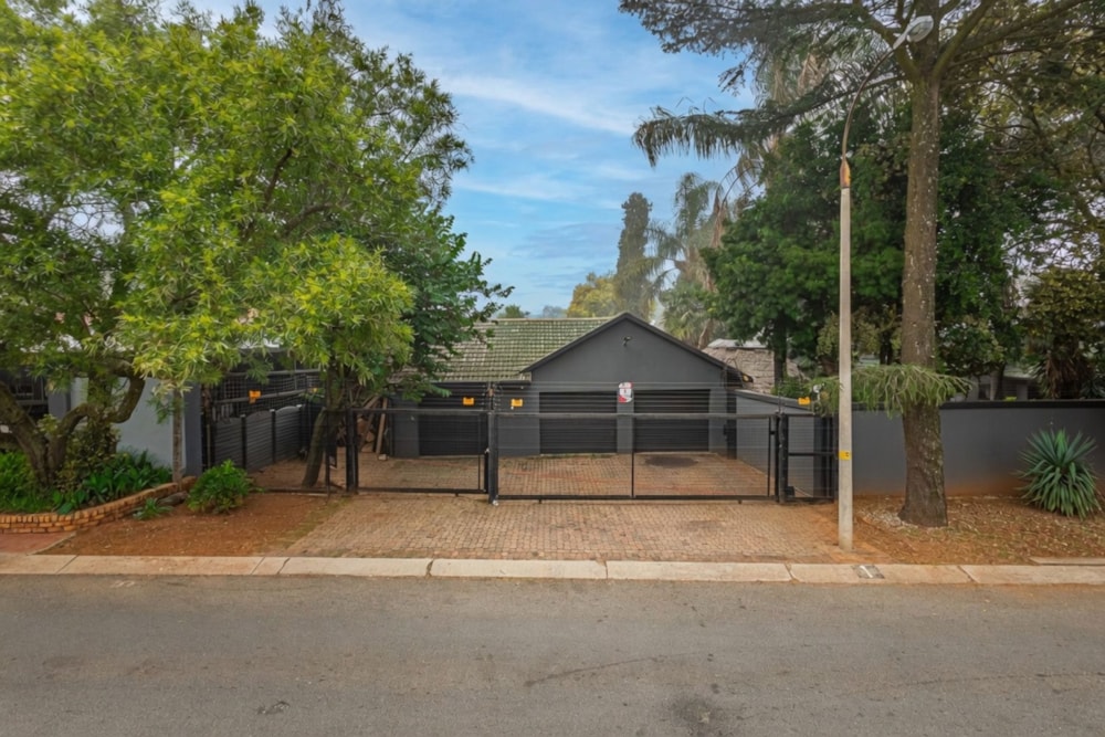 House for sale in Van Riebeeck Park, Kempton Park - KTP1739101