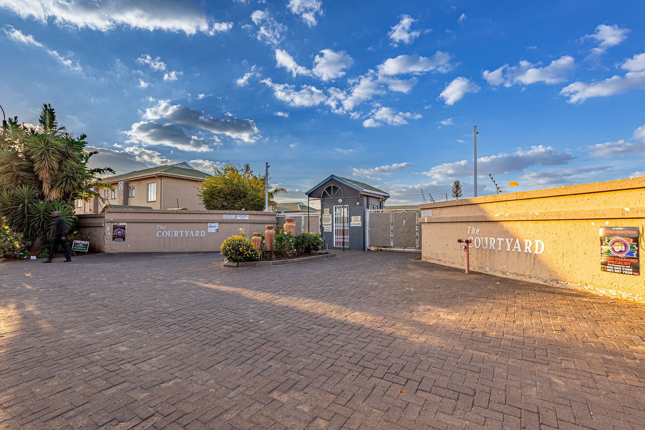 Townhouse for sale in Norkem Park - KTP1740266