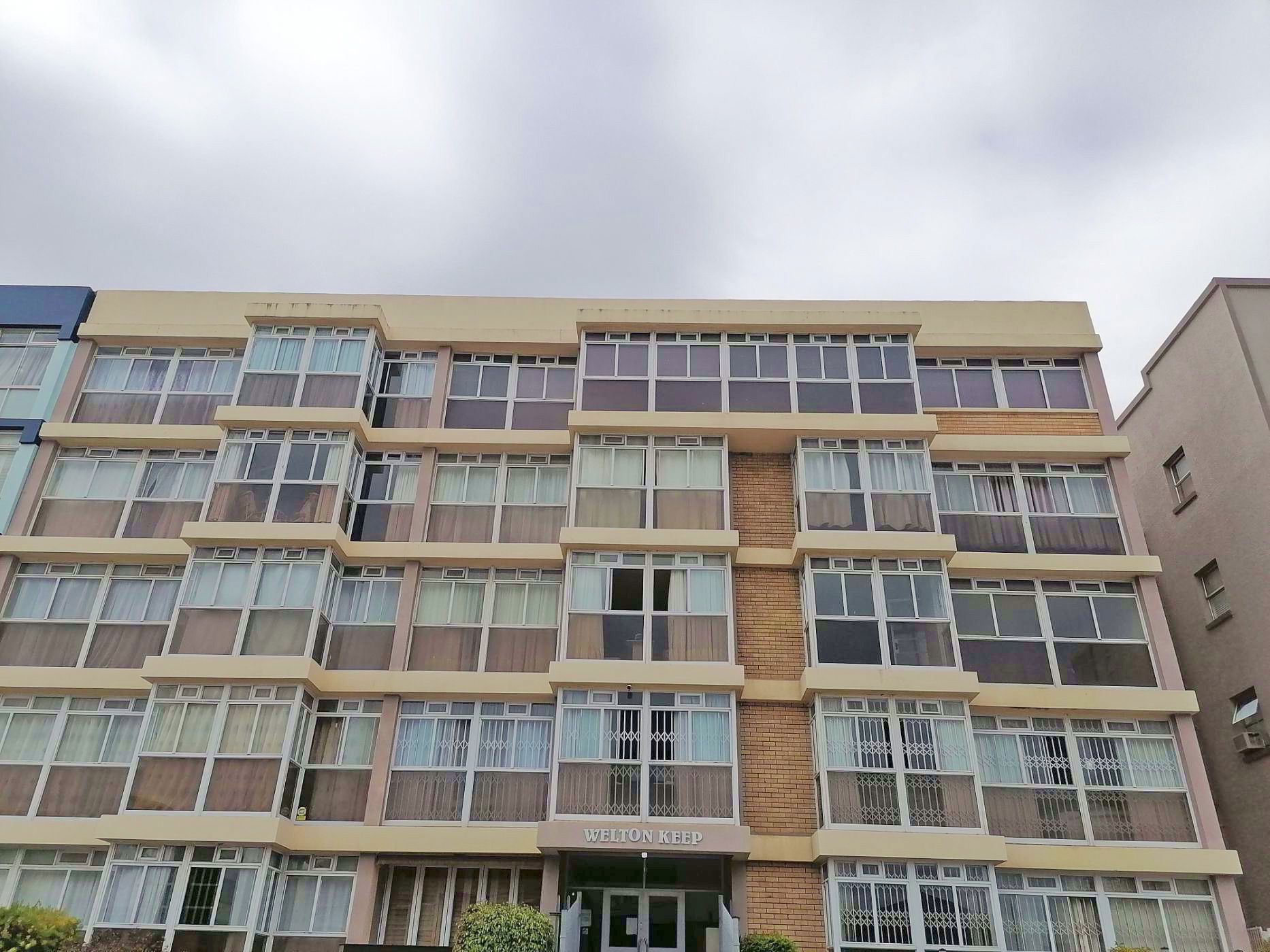 Apartment to rent in Humewood - 1PLZ1740420