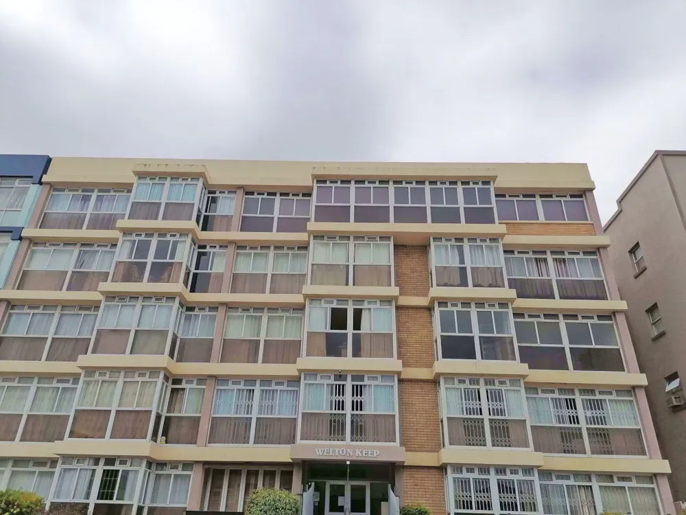 Apartment to rent in Humewood - 1PLZ1740420 Apartment to rent in Humewood - 1PLZ1740420