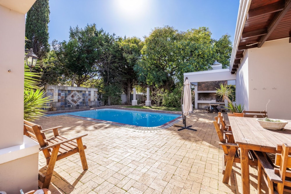 House for sale in Durbanville Hills - DBV1737913