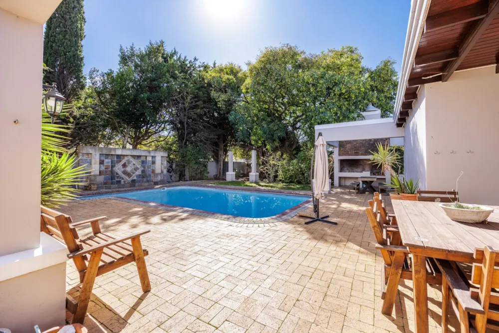 House for sale in Durbanville Hills - DBV1737913 House for sale in Durbanville Hills - DBV1737913