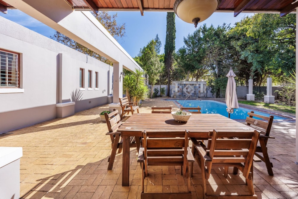 House for sale in Durbanville Hills - DBV1737913