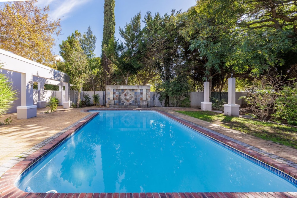 House for sale in Durbanville Hills - DBV1737913
