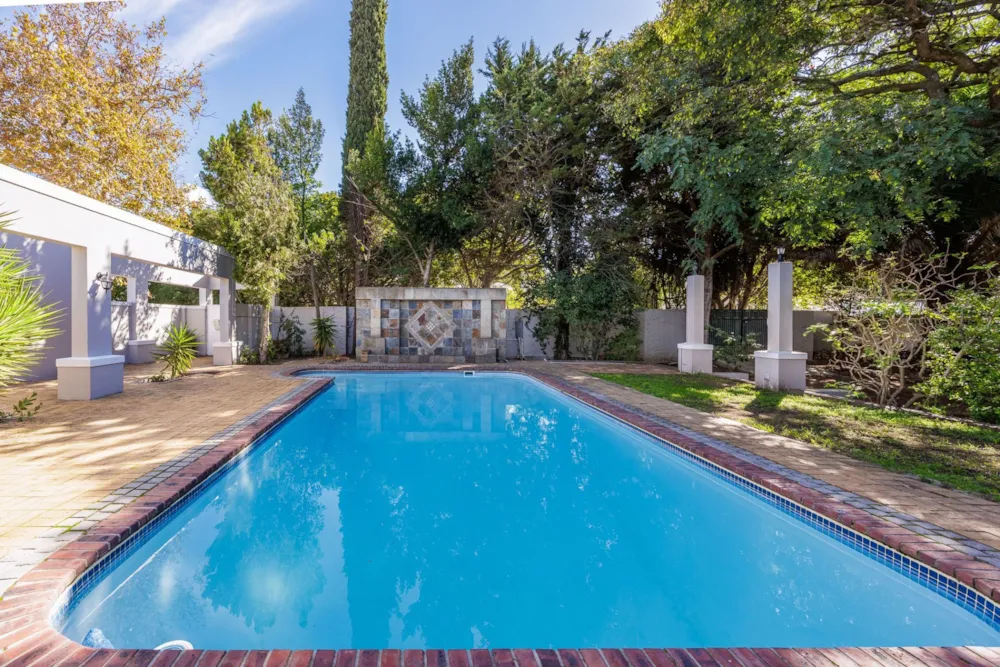 House for sale in Durbanville Hills - DBV1737913 House for sale in Durbanville Hills - DBV1737913
