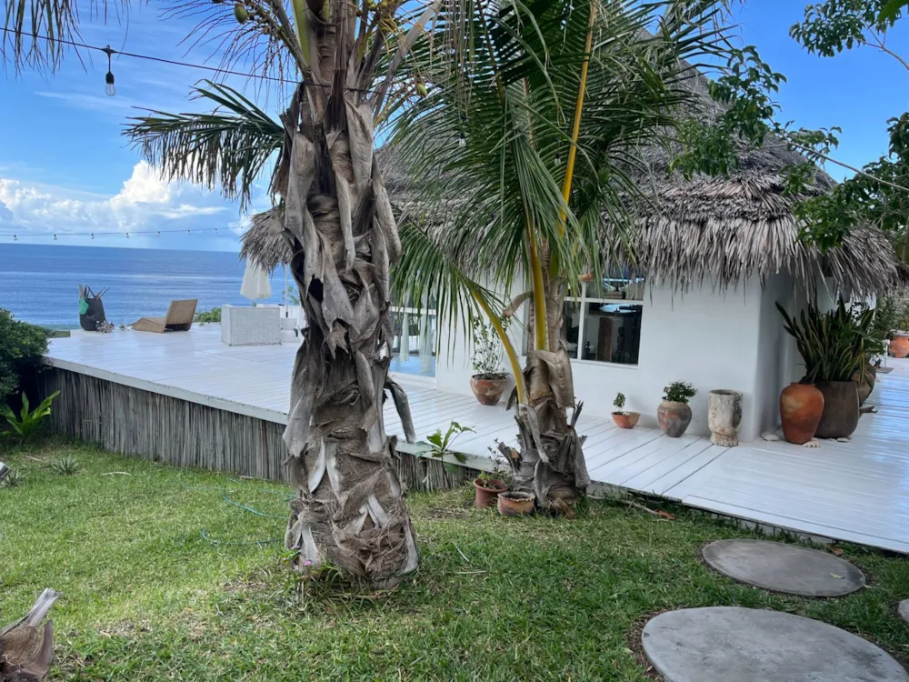 Beach resort for sale in Tofo, Mozambique - 3MQ1723597 Beach resort for sale in Tofo, Mozambique - 3MQ1723597