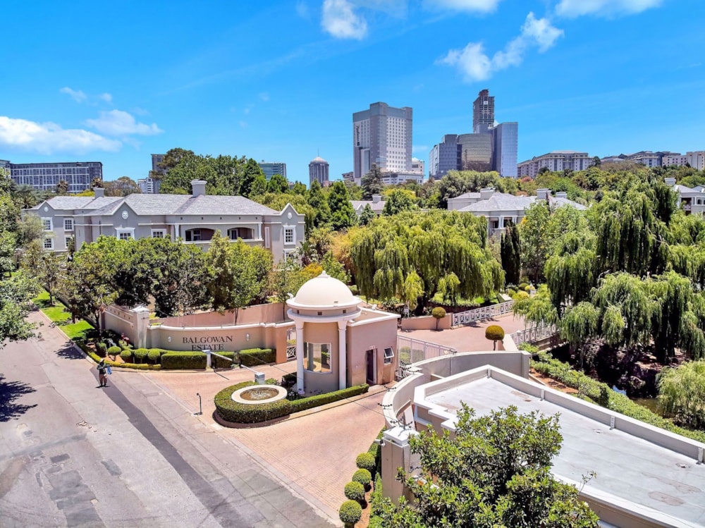 Apartment for sale in Sandown, Sandton - HP1739857