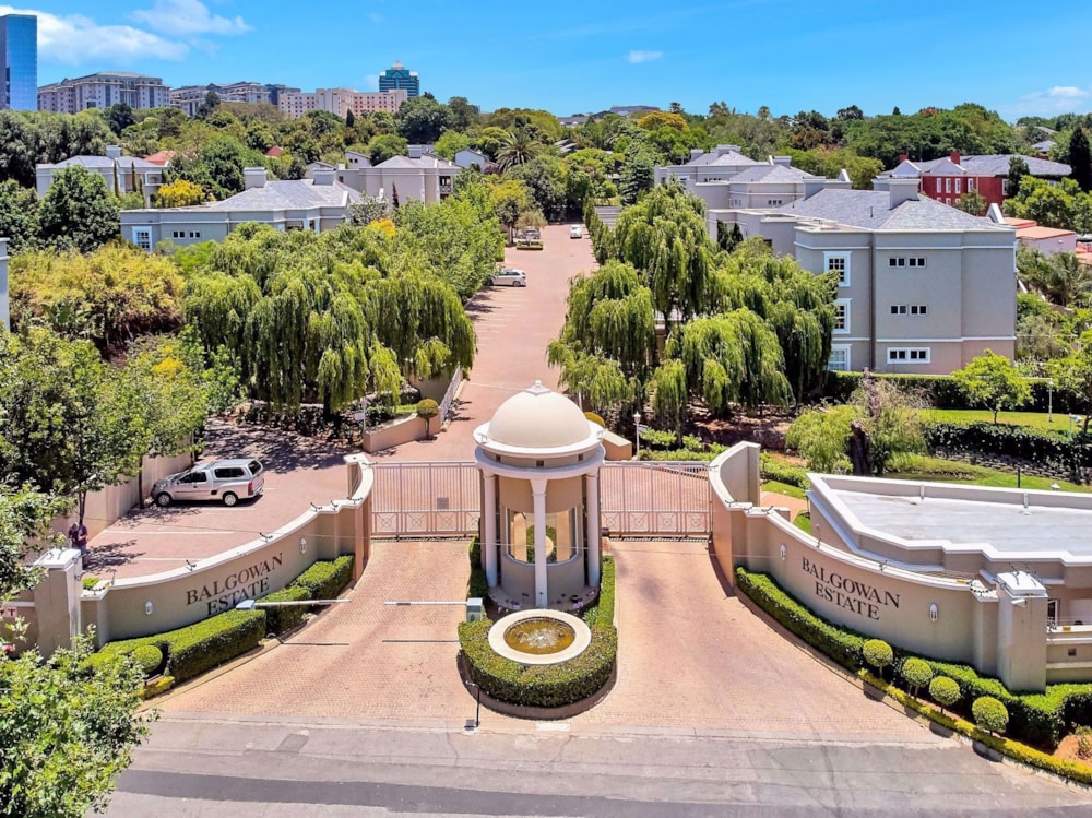 Apartment for sale in Sandown, Sandton - HP1739857