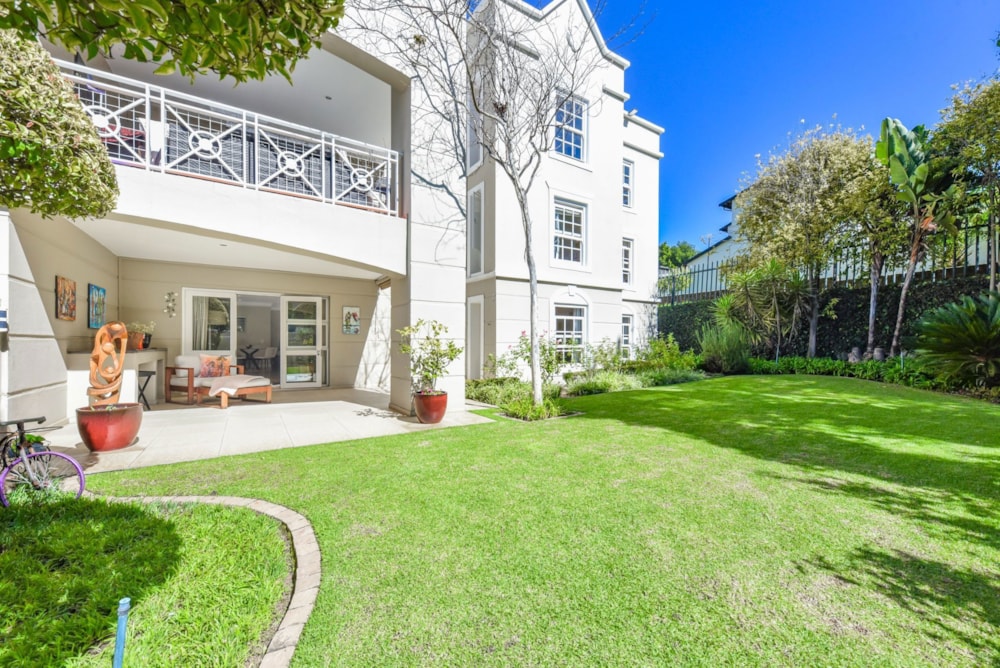 Apartment for sale in Sandown, Sandton - HP1739857