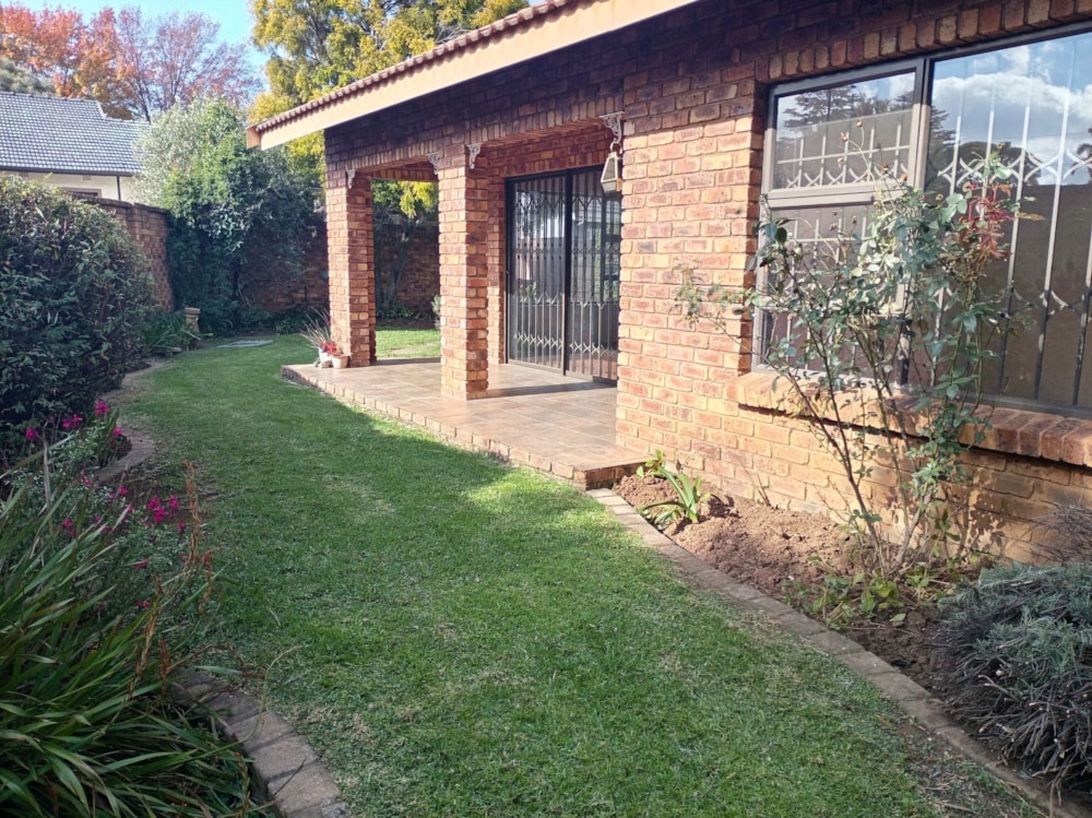 Garden apartment to rent in Selcourt - 1SP1736140