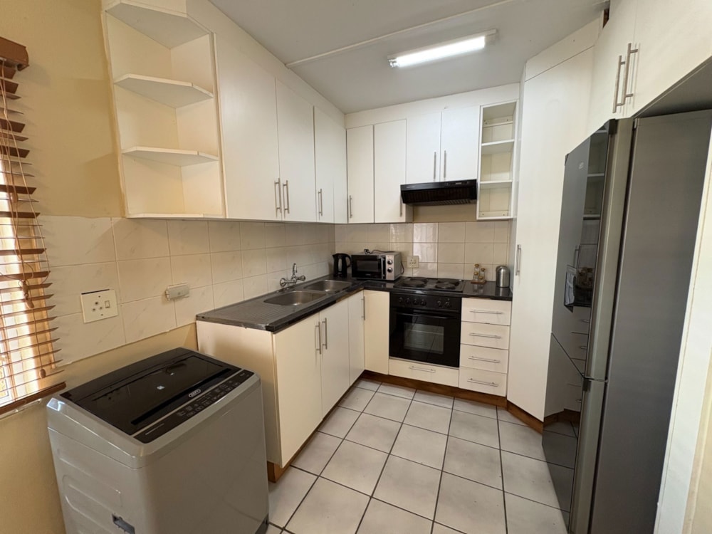 Townhouse to rent in Birdswood - 1RY1739463